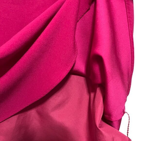 J. Crew Scalloped Edge Cami Tank Top – Size 4🌸💖🌷💕💗 - Picture 9 of 11